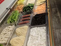 -成老灶火锅鸡(平山店)