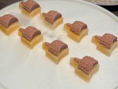 -曾宴·楚菜(湖北省博物馆店)