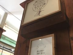 门面-木屋烧烤(白石洲店)