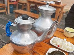 -尼玛藏家风味园(阿山食城店)