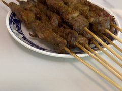 -清真·西北人家风味馆(中山中路店)