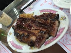 -香港蓮香樓(中環店)