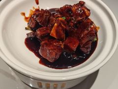 -绿茶餐厅(滨海万达广场店)
