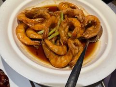 -上和臻品中国菜(花园街店)