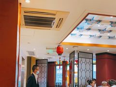 大堂-燕云楼(云南路店)