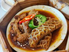 -顺德美的万豪酒店-万豪中餐厅