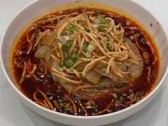 -眉州东坡(华联万柳店)