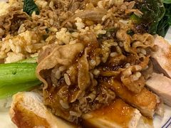 -吉野家(维明街店)