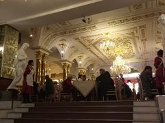 -华梅西餐厅(哈尔滨中央大街店)