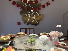 -中国徽菜·徽商故里(罍街店)