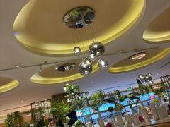 -冀粤香海鲜自助餐厅(西美五洲店)
