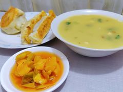 -老方子馅饼粥(台东店)