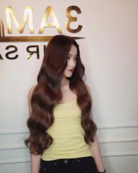 -3AM HAIR SALON染发烫发接发