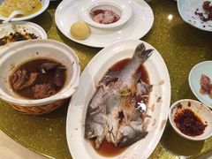 -扬州狮子楼·非遗淮扬菜(总店)