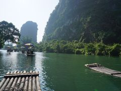 -桂林两江四湖景区