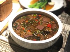 -绿茶餐厅(松江万达店)