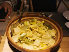 -茶宴·美食地标餐厅(沙坡尾店)