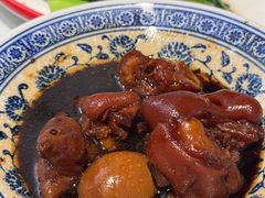 -小粤楼·怀旧粤菜(万辉国际广场店)