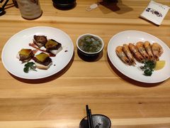 -蟹福家活蟹料理·豪华自助(绿洲假日酒店)