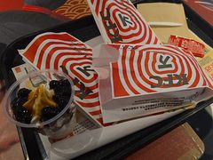-肯德基(建华店)