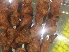 -管氏翅吧(马家堡店)