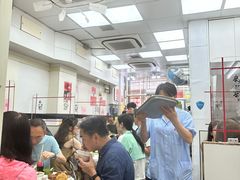 -麦文记面家(佐敦店)