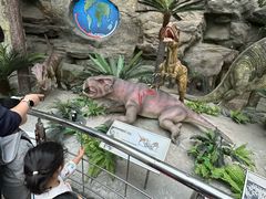 -国家自然博物馆