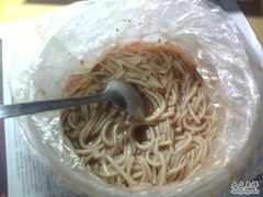 -云南路美食街