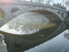 -赵州桥景区