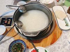 -丰尔粥食·粥底火锅(大良总店)