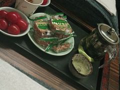 -迈格笙SPA·影院式足道·采耳(金桥店)