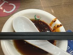 -西安贾三灌汤包·回坊小吃·清真炒菜(北院门总店)