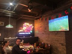 -搓火大都会(广安门总店)