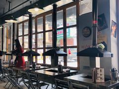 -大丘街路边烤牛肉
