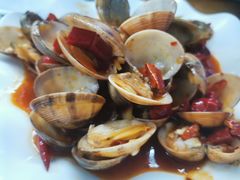 -范饭椰林川湘味海鲜·椰子鸡(三亚湾椰梦长廊店)