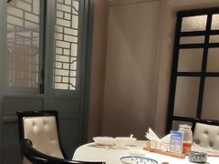 -狮王府淮扬菜(夫子庙老门东店)
