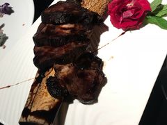 小广寒台塑牛排-小广寒电影艺术餐厅(小广寒经三路店)