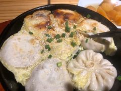 -恋萍小吃(时代店)