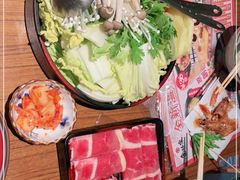 -仓桥家·焗寿司·锅物(光谷步行街店)