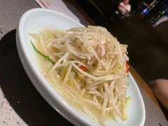 -老头儿油爆虾(星光一期店)
