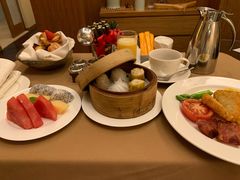 -深圳星河丽思卡尔顿酒店