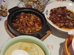 -青花小镇(凯翔新天地店)