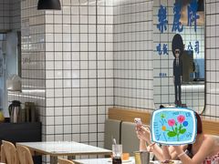 -樂麗餐室 · 本地茶餐廳(扬名广场店)