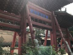 -西安化觉巷清真大寺