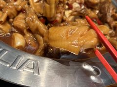 -胖哥俩肉蟹煲(济南世茂国际广场店)