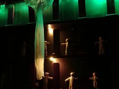 -棂笼·深度沉浸密室(武汉旗舰店)