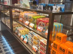 -爸爸糖吐司面包(悠唐购物中心店)