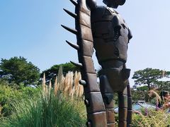 -三鹰之森吉卜力美术馆