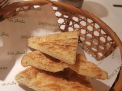 -香料集市新疆餐厅·清真聚餐(成都远洋太古里店)
