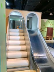 -塔塔王国·主题儿童游乐园(奥城商业广场店)